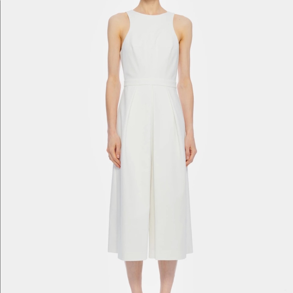 TIBI Agathe Jumpsuit